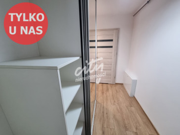 Mieszkanie Sprzedaż Szczecin Bukowo Orczykowa